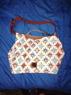 Dooney & Bourke purse