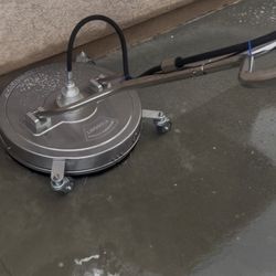 Power Washer Surface Cleaner 