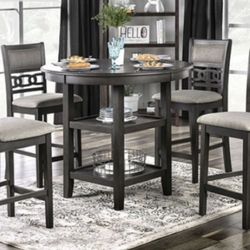 Dining Table Set