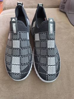 Polo mens slip ons