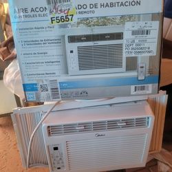 Air Conditioner  5,000 BTU
