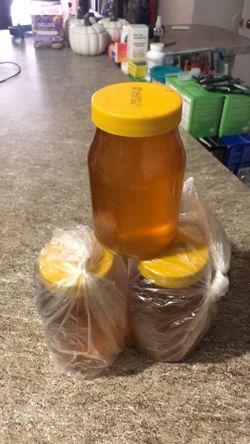 $12 c/u MIEL 100% NATURAL