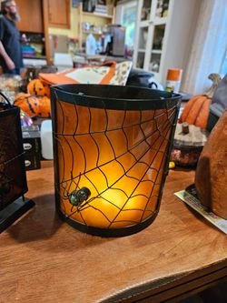 Halloween Decor