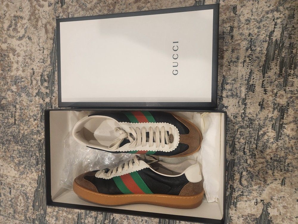 Gucci Sneakers 
