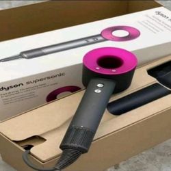 Dyson HD08