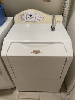 Dryer Maytag