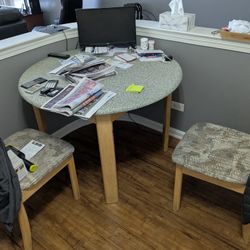 Kitchen Table 