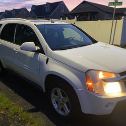 2006 Chevy Equinox 