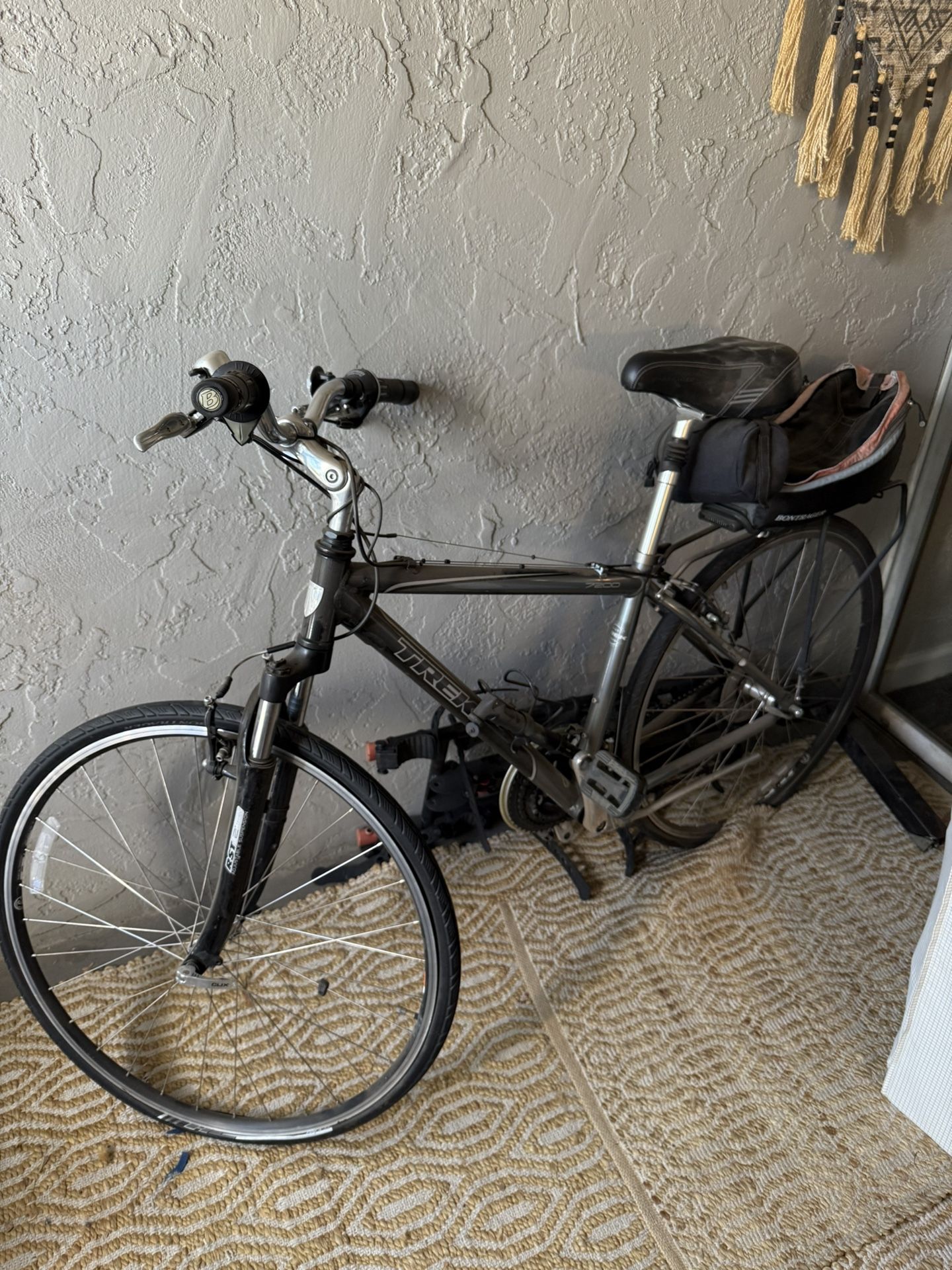 Bike For Sale Trek