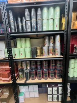 Cologne & perfume vender (singles) & (bulk)