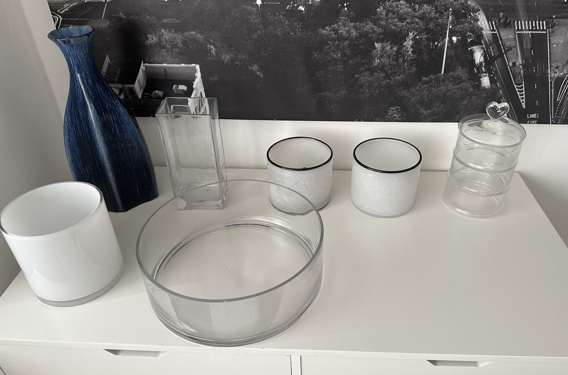 Flower Bases