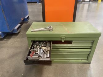 Tool Box