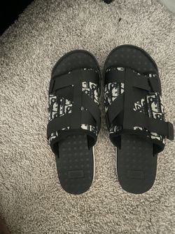Dior Alpha Slides
