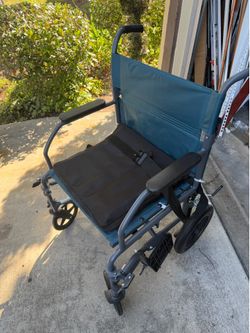 Medical equipment