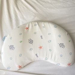 baby pillow