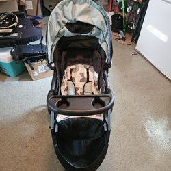 Graco Stroller