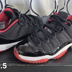 Jordan Retro 11 Low