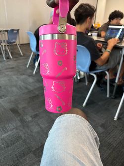 Brand new Stanley