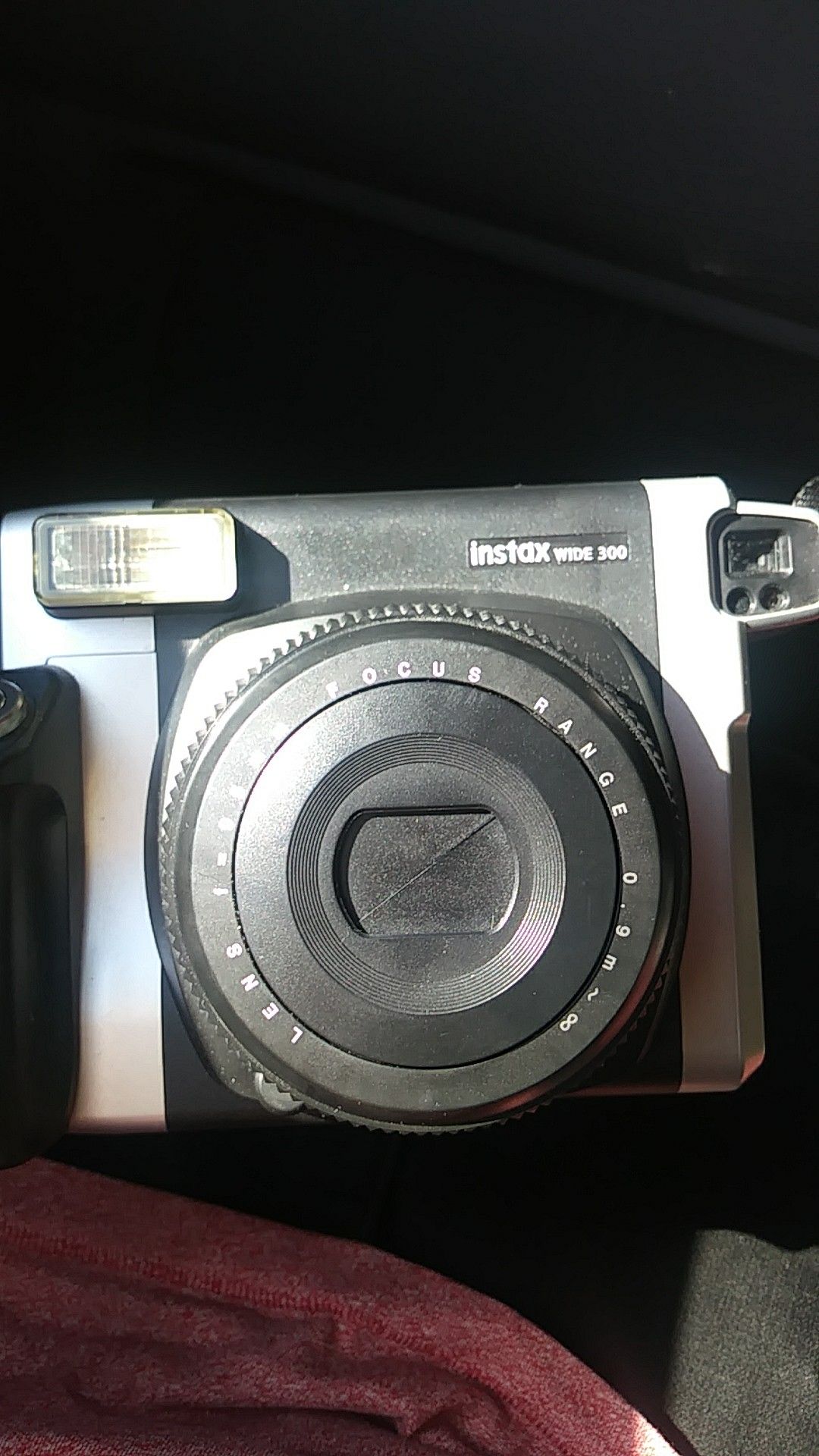 Fujifilm