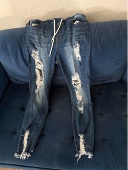 Women’s jeans