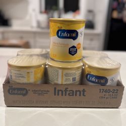 Enfamil 