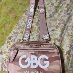 Guess Cross Body Bag