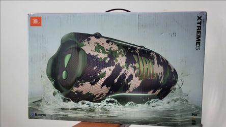 JBL XTREME 5