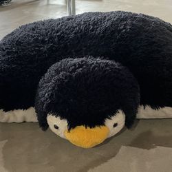 Penguin My Pillow Pet