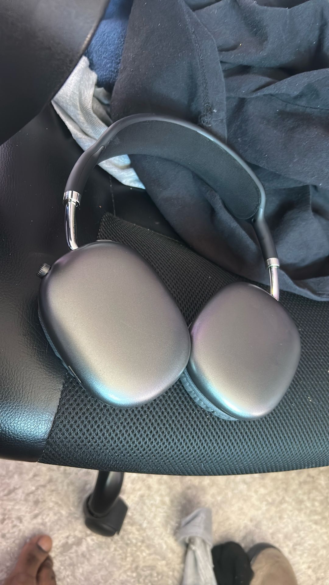AirPod Maxes
