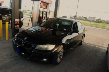 2011 BMW 328i