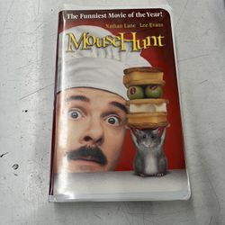 Mouse Hunt