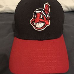 Cleveland Indians Baseball Hat 