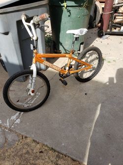 Bike for sale