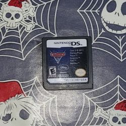 Disney's Pixar Cars2