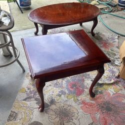 Coffee/end Table