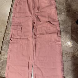 Pants Girls