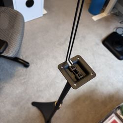 Speaker stand x2