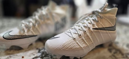 Nike vapor edge