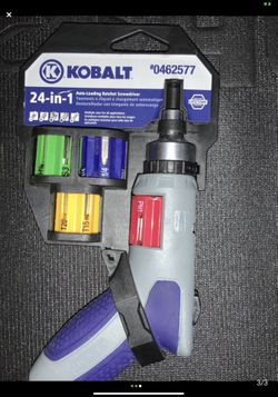 Tool set