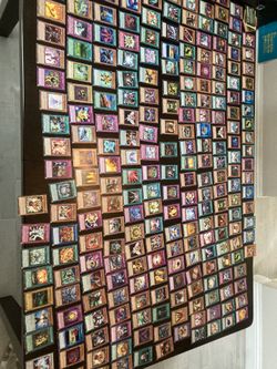 Bunch of yu gi oh cards 240 cards NEED GONE ASAP