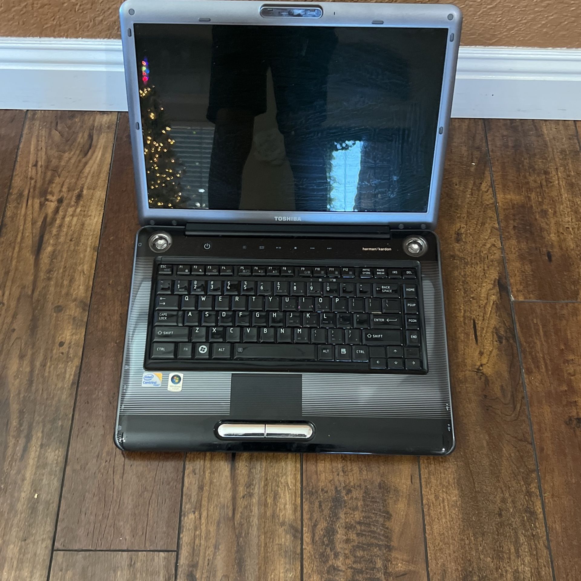 Toshiba Satellite A305-S6905 System unit