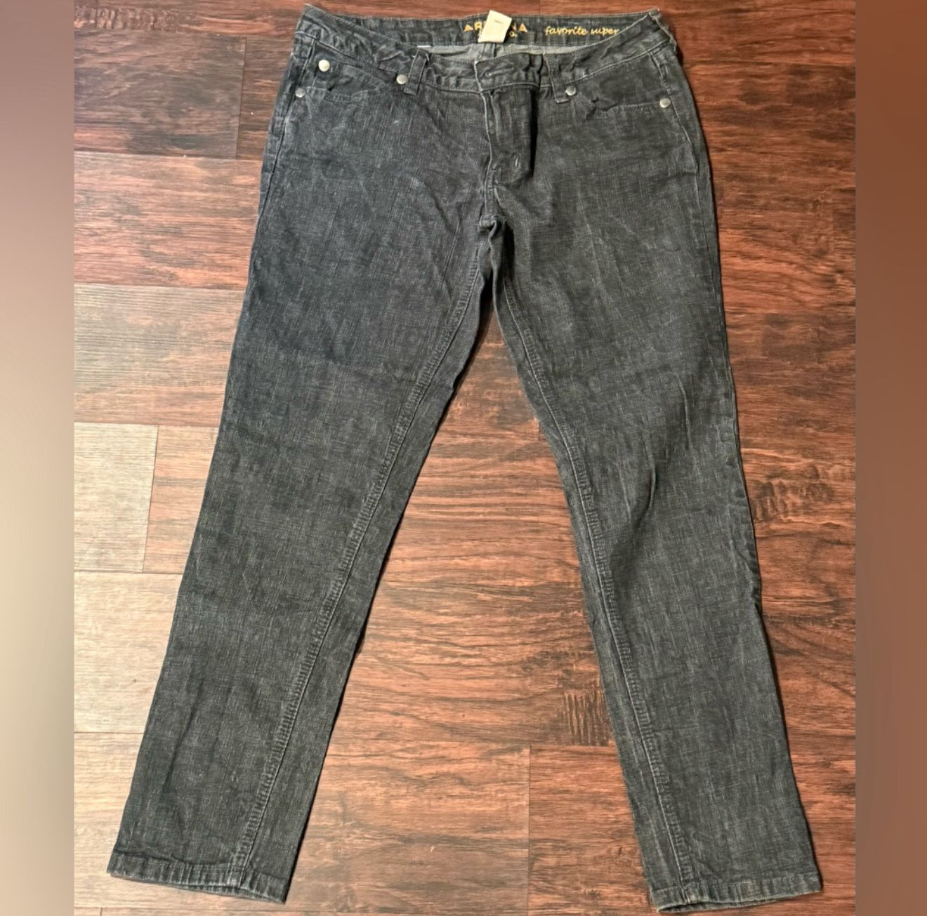 Arizona Skinny Jeans