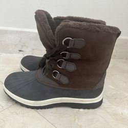 Men Winter Boots