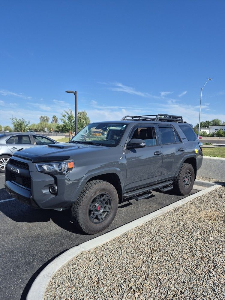 2024 4 Runner Trd Pr0 2024 Underground