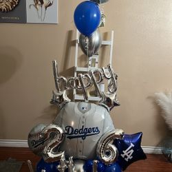 Balloon Bouquet