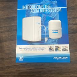 Water Filter For entire House Not For Free, But In Great Price 