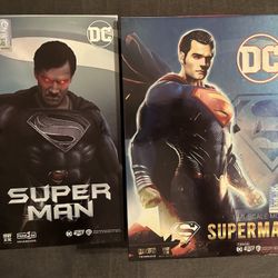 Fondjoy Superman Set