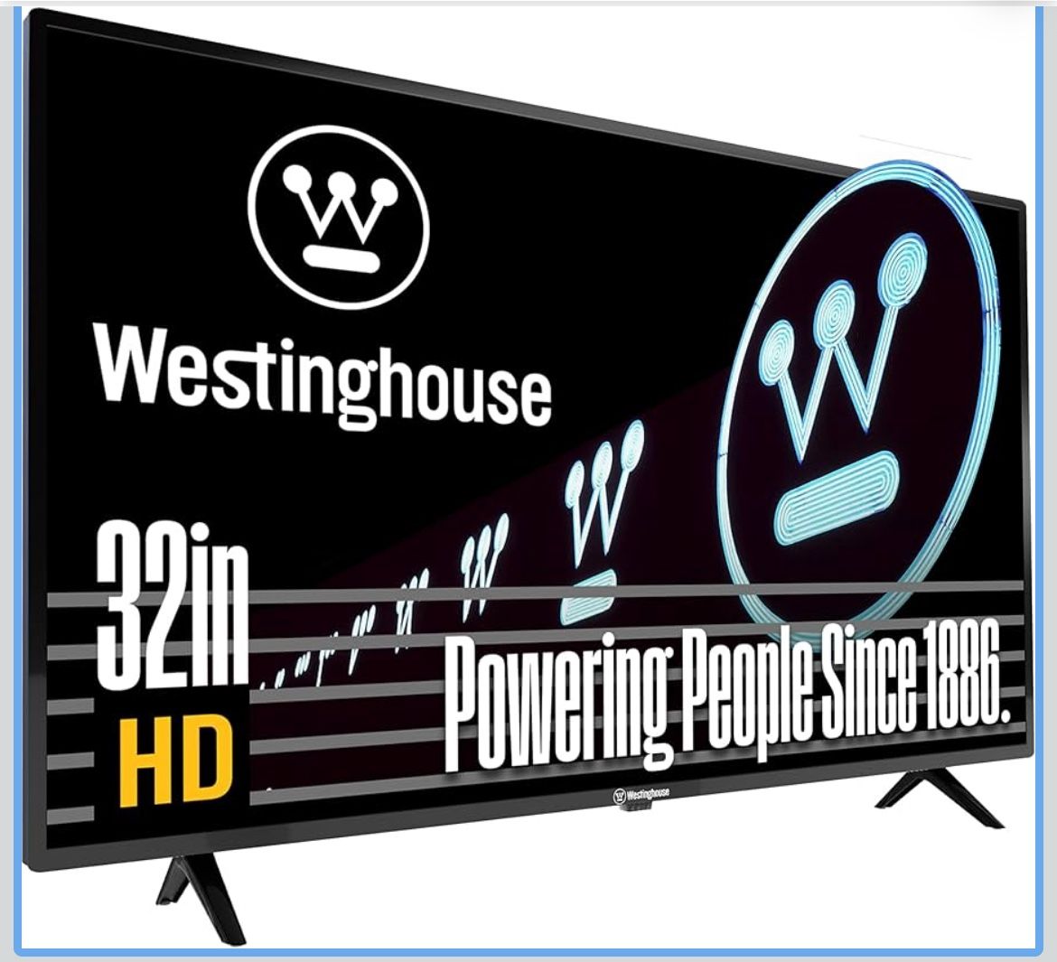 westinghouse 32 inch tv