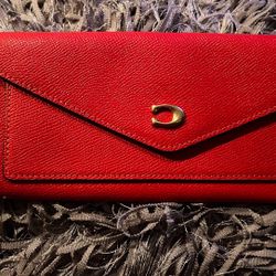 Coach Women's Wyn Soft Wallet