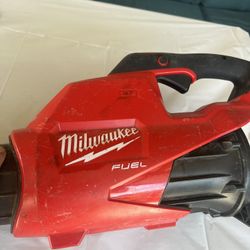 Milwaukee Blower